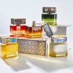 Contes de Parfums: olfaktoryczne podróże