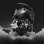 Lucius Fragrance du Bois: prawdziwie męska rzecz