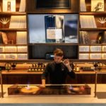 Autorski butik L’Orchestre Parfum w sercu Paryża